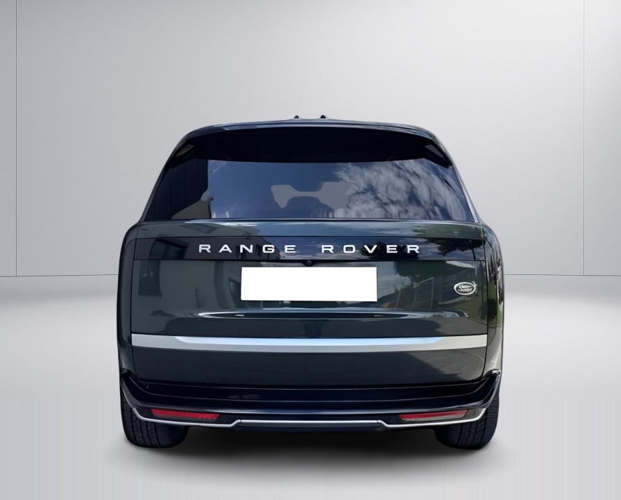 Land Rover Range Rover D350 Autobiography (3)