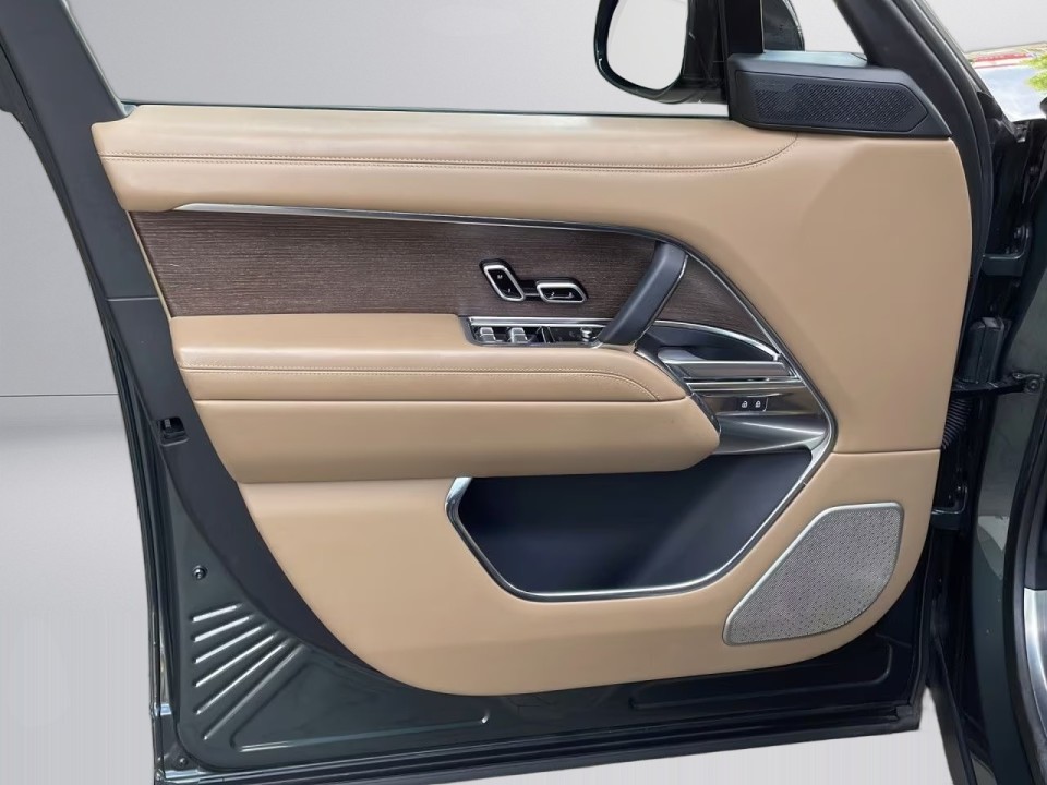 Land Rover Range Rover D350 Autobiography - foto 22