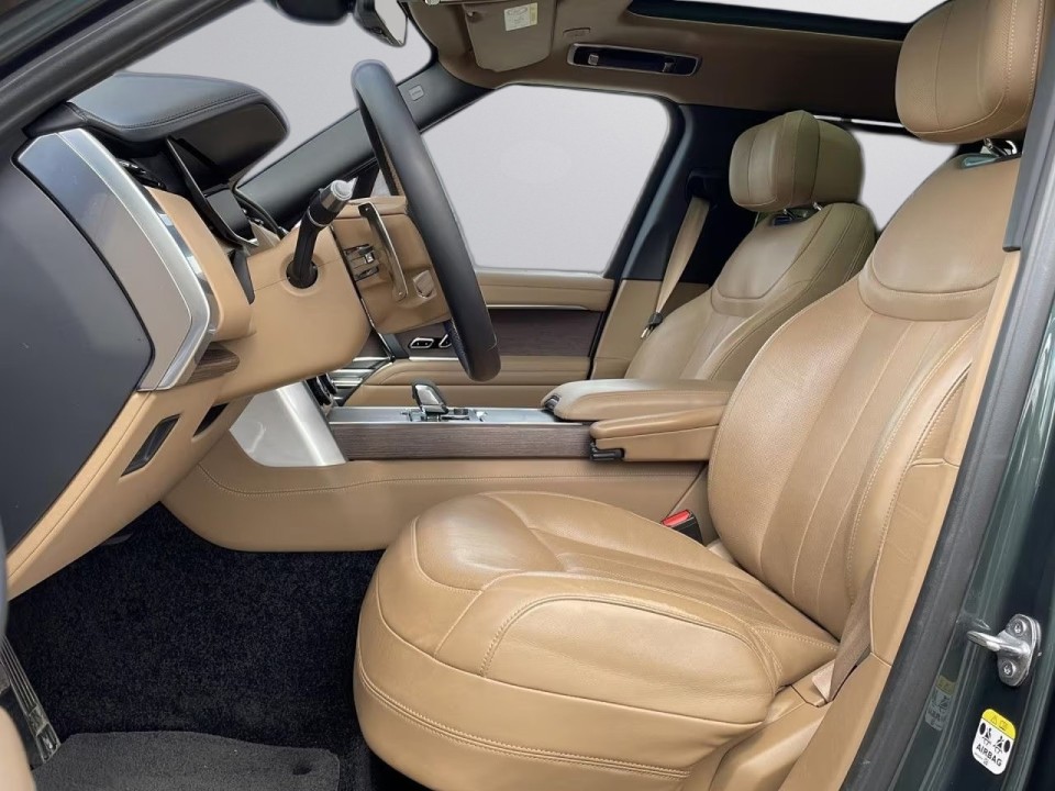 Land Rover Range Rover D350 Autobiography - foto 11