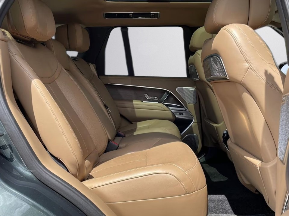 Land Rover Range Rover D350 Autobiography - foto 18