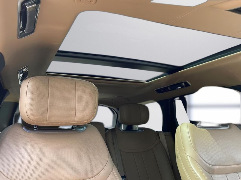 Land Rover Range Rover D350 Autobiography - foto 17
