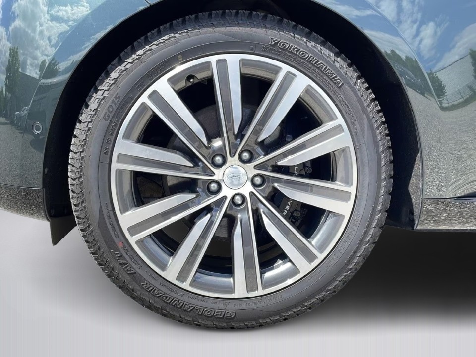 Land Rover Range Rover D350 Autobiography - foto 27