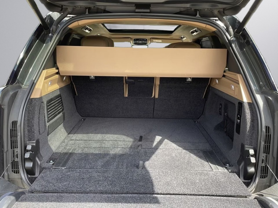 Land Rover Range Rover D350 Autobiography - foto 26