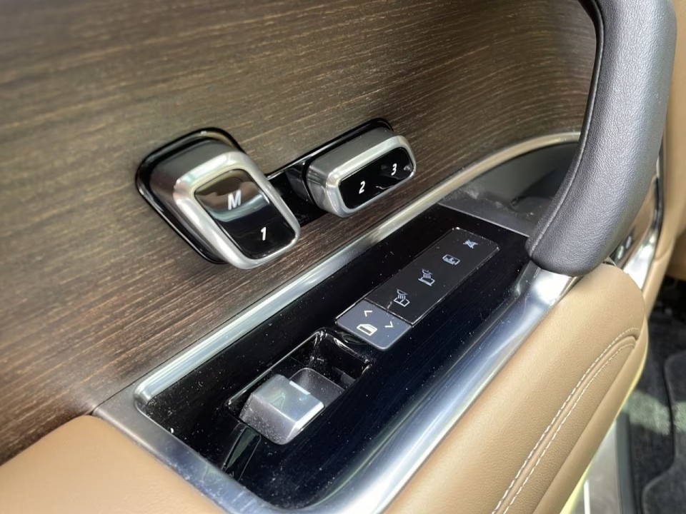Land Rover Range Rover D350 Autobiography - foto 24