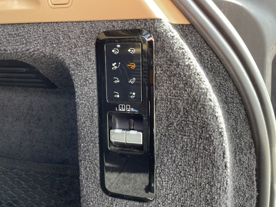 Land Rover Range Rover D350 Autobiography - foto 25