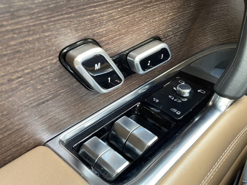 Land Rover Range Rover D350 Autobiography - foto 23