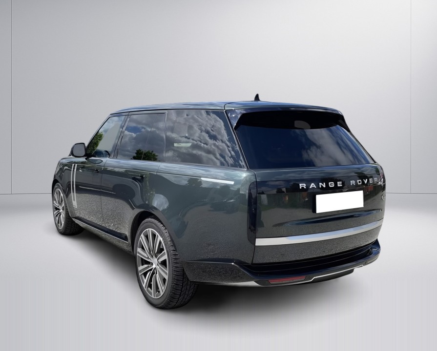 Land Rover Range Rover D350 Autobiography (4)