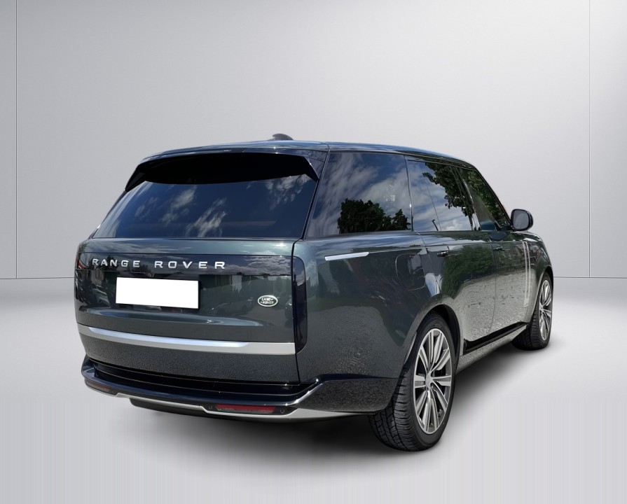 Land Rover Range Rover D350 Autobiography (2)