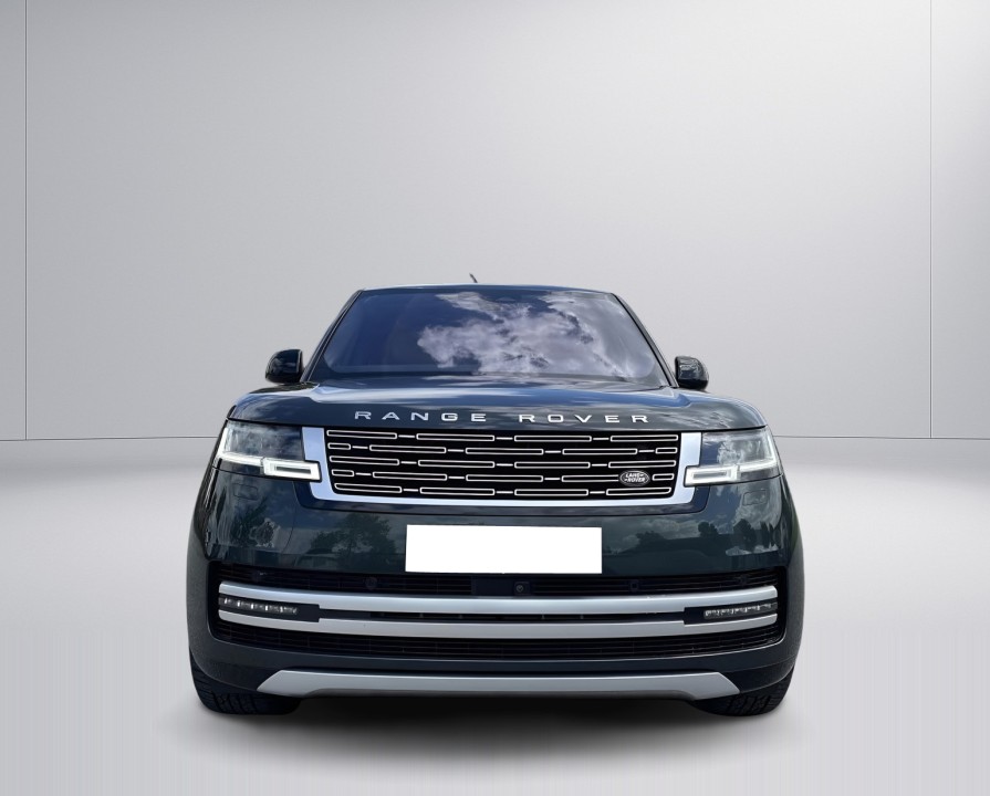 Land Rover Range Rover D350 Autobiography - foto 7