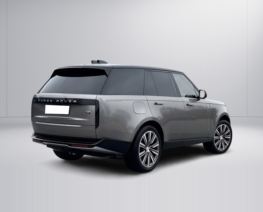 Land Rover Range Rover D350 Autobiography (3)