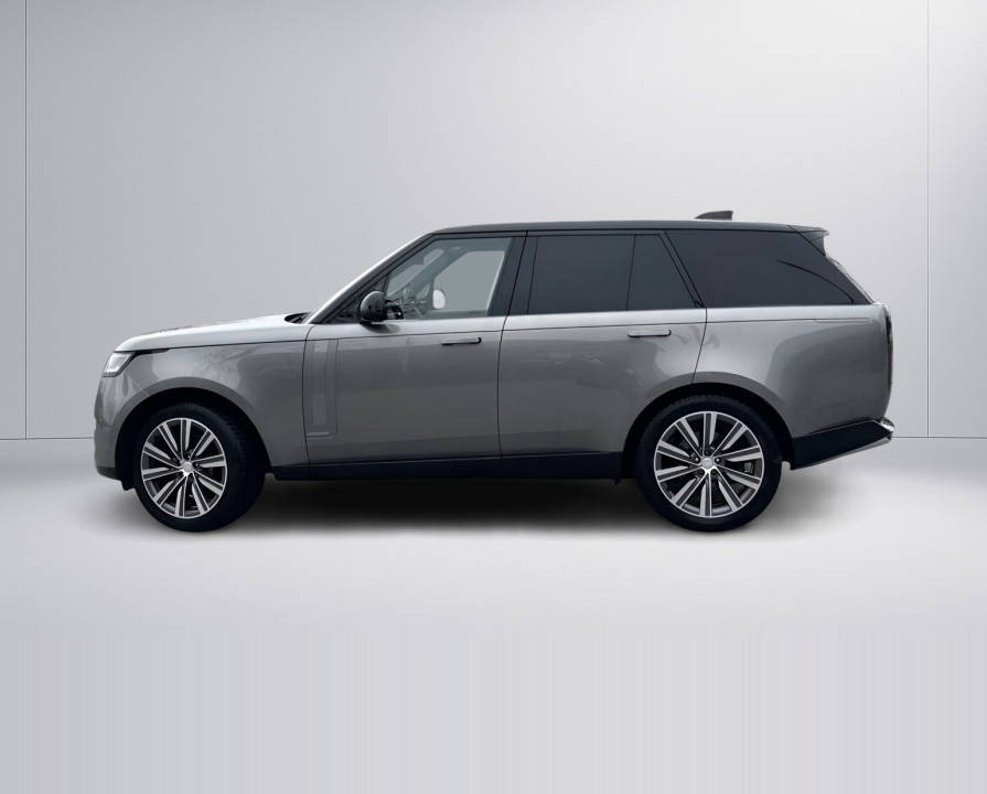 Land Rover Range Rover D350 Autobiography (5)