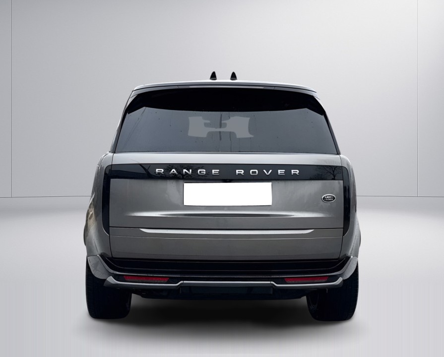 Land Rover Range Rover D350 Autobiography (4)