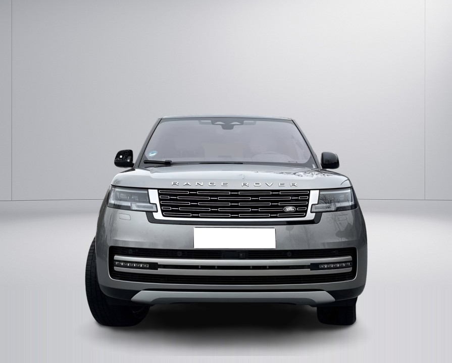 Land Rover Range Rover D350 Autobiography (2)
