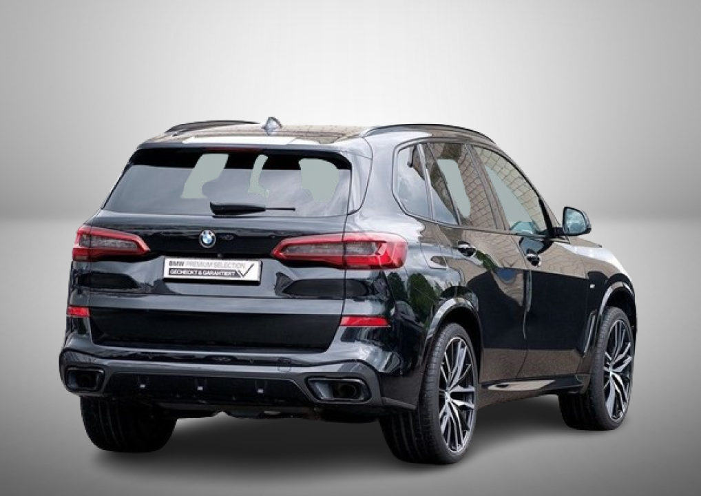 BMW X5 xDrive30d M-Sport (5)