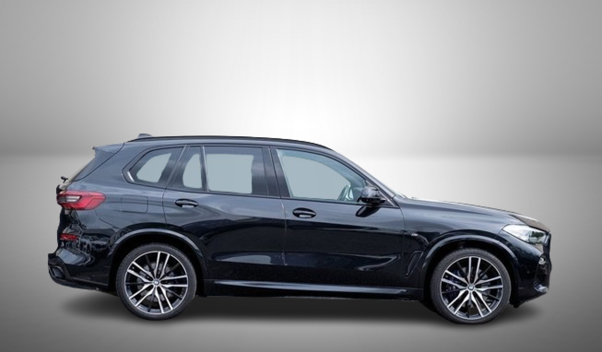 BMW X5 xDrive30d M-Sport (2)