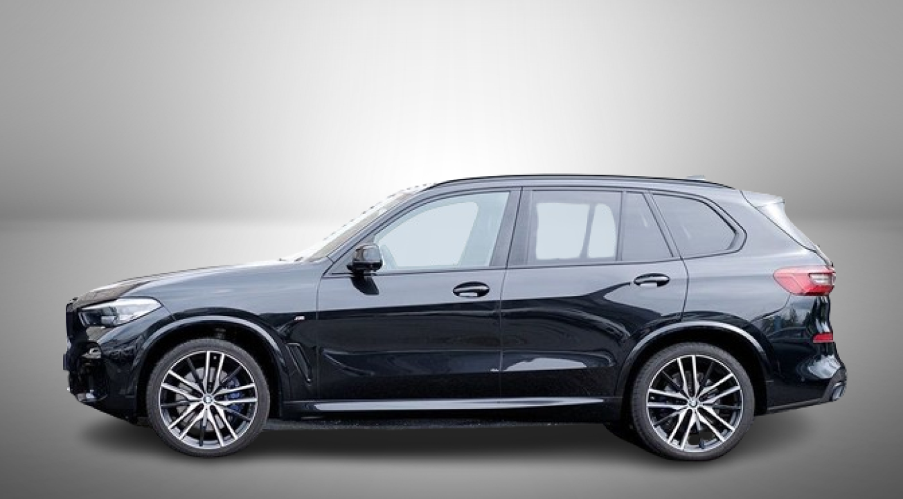 BMW X5 xDrive30d M-Sport (4)