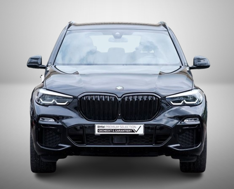 BMW X5 xDrive30d M-Sport (3)