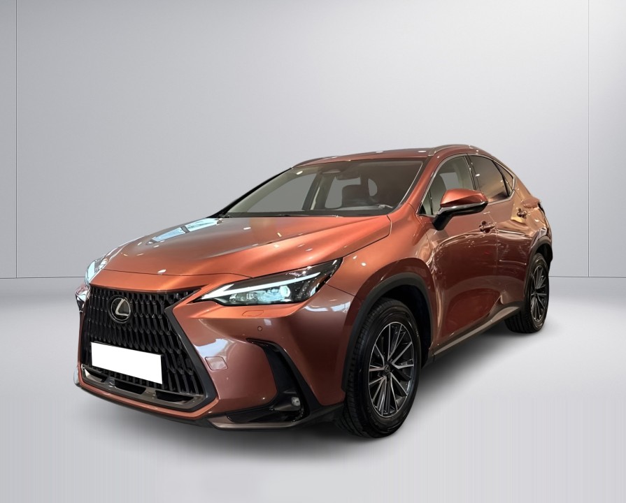 Lexus Seria NX 450h+ AWD Business - foto 7
