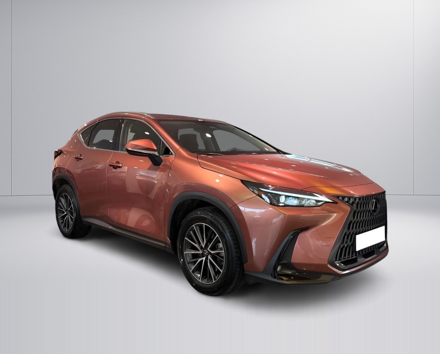 Lexus Seria NX 450h+ AWD Business