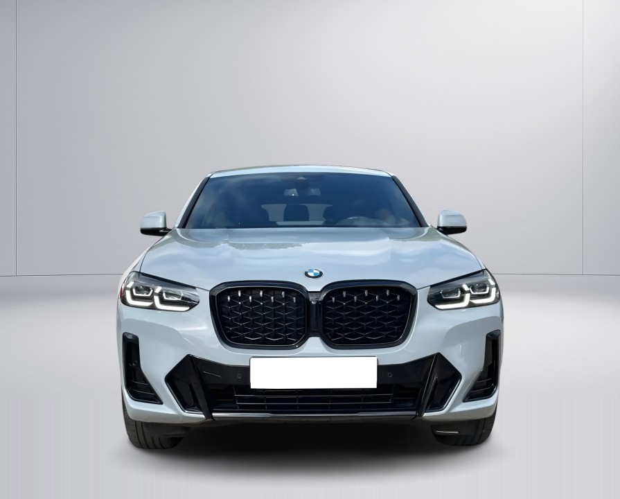 BMW X4 xDrive20i M-Sport - foto 7