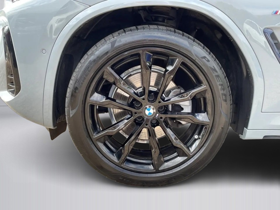BMW X4 xDrive20i M-Sport - foto 14
