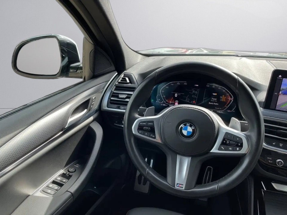 BMW X4 xDrive20i M-Sport - foto 8