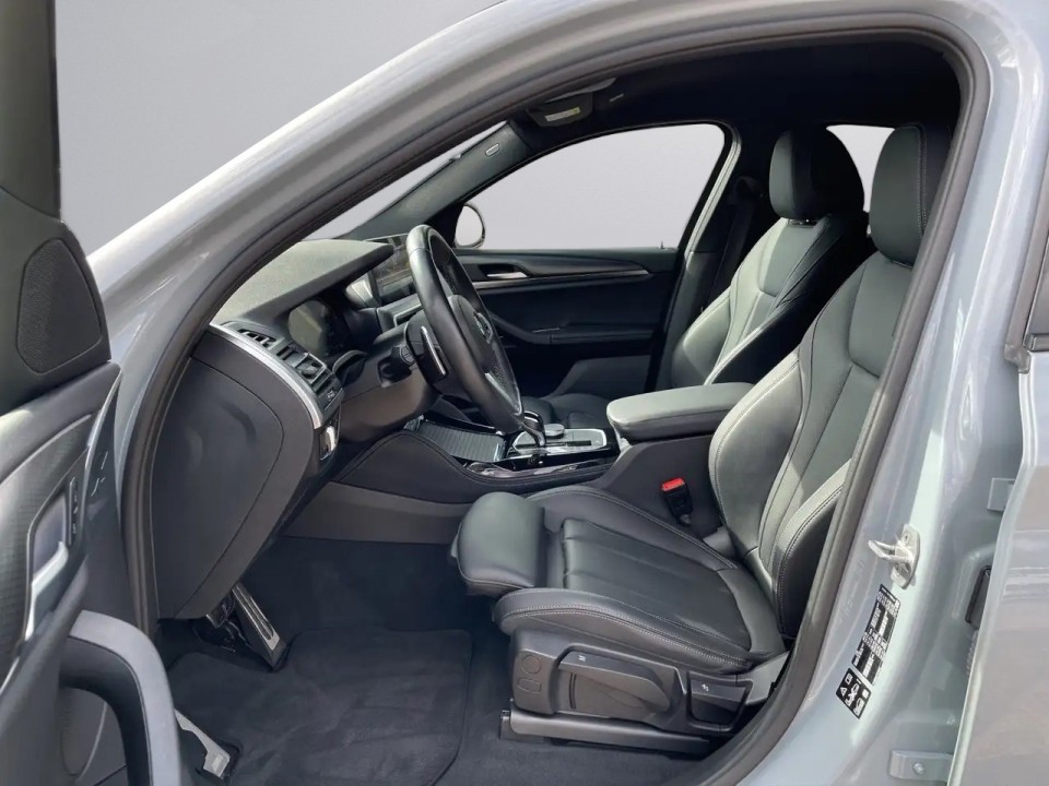 BMW X4 xDrive20i M-Sport - foto 10