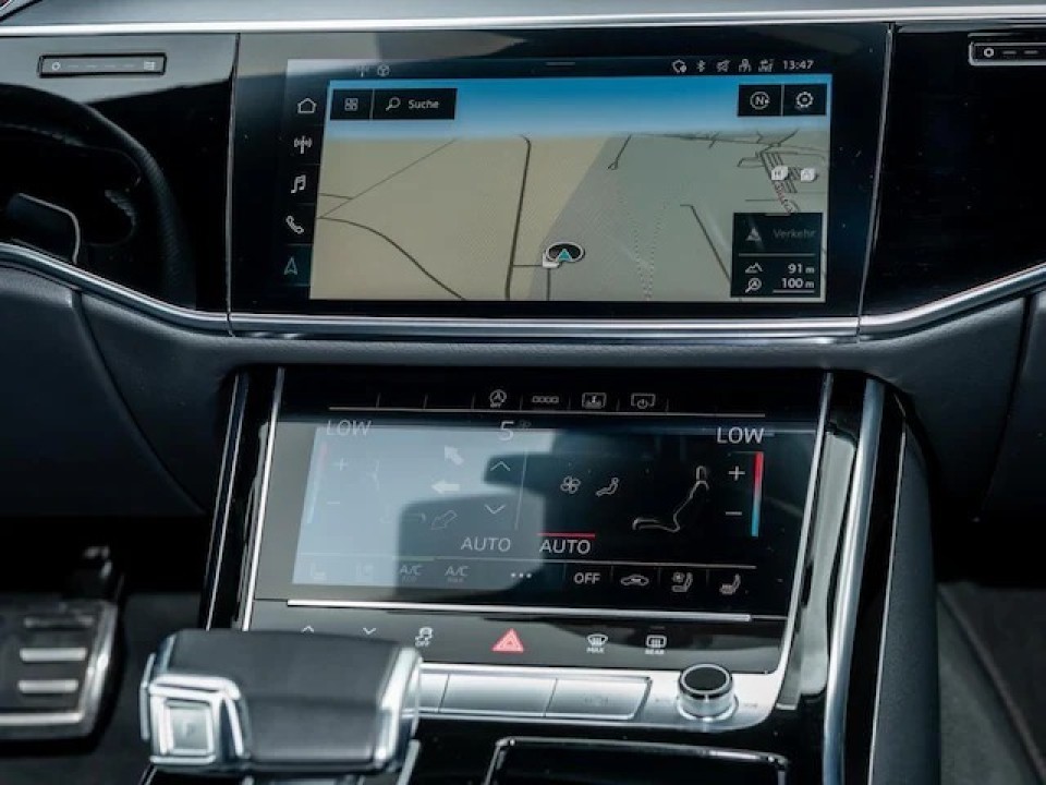 Audi A8 50TDI quattro tiptronic - foto 7