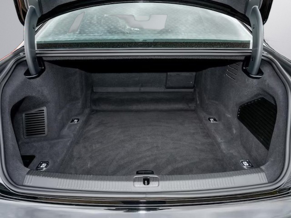 Audi A8 50TDI quattro tiptronic - foto 9
