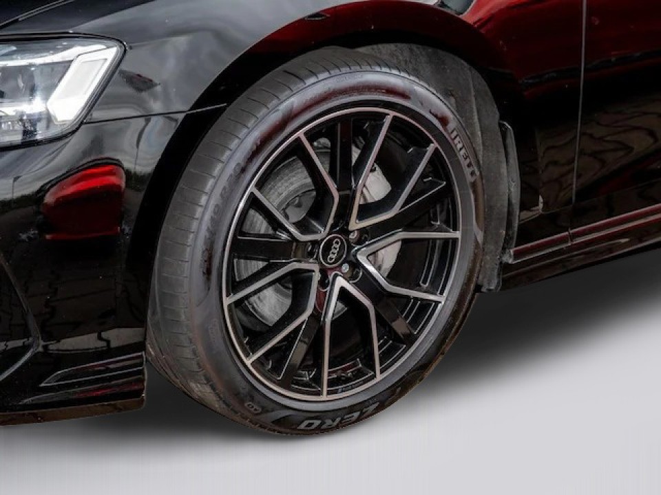 Audi A8 50TDI quattro tiptronic - foto 10