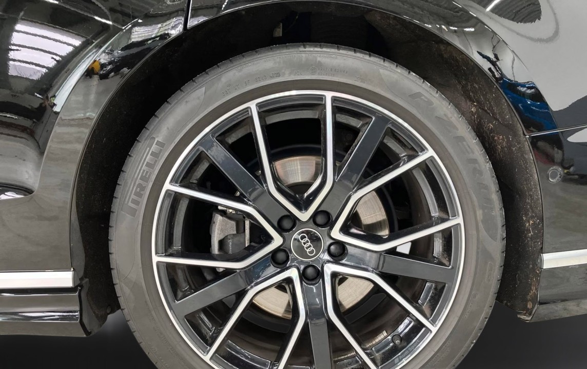 Audi A8 50TDI quattro tiptronic - foto 10