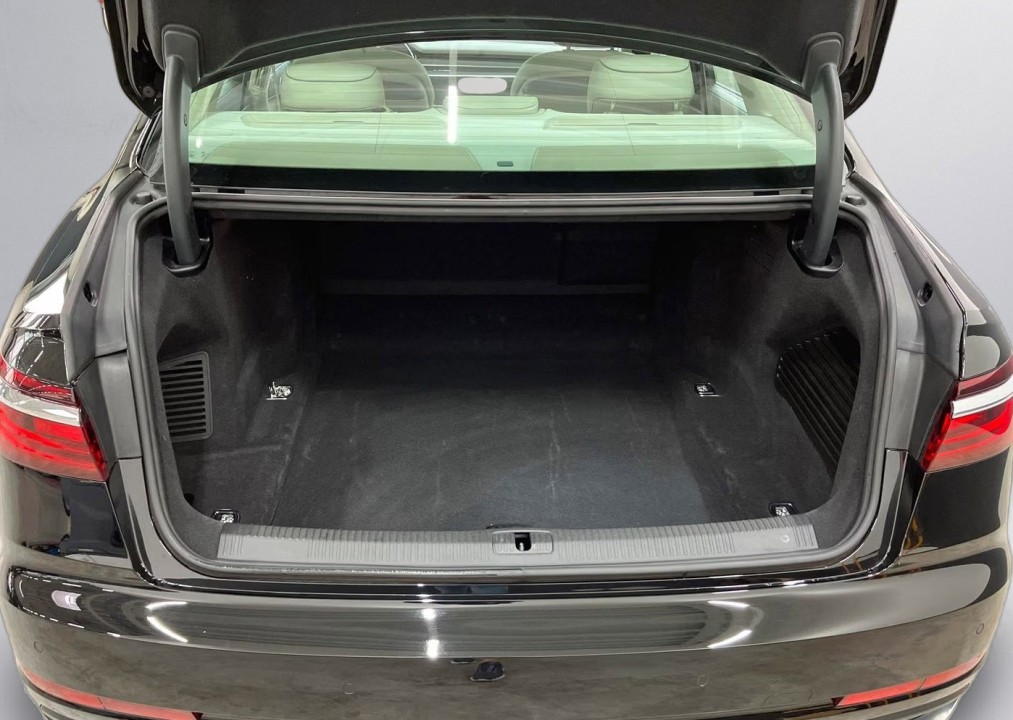 Audi A8 50TDI quattro tiptronic - foto 9