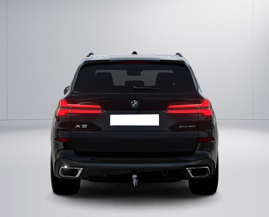 BMW X5 xDrive40i M-Sport (3)