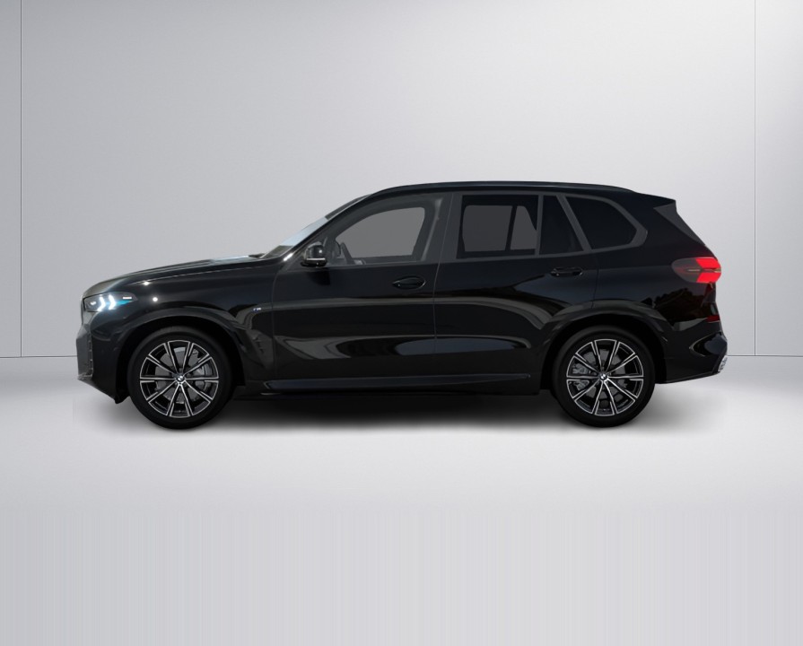 BMW X5 xDrive40i M-Sport (2)