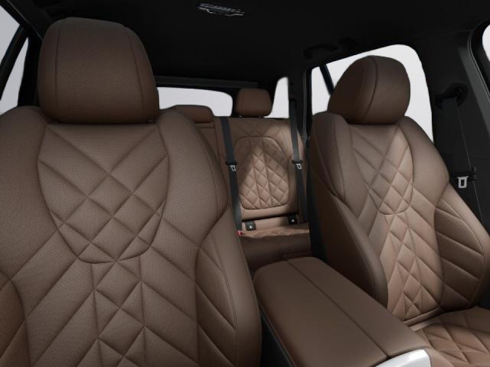 BMW X5 xDrive40i M-Sport (5)