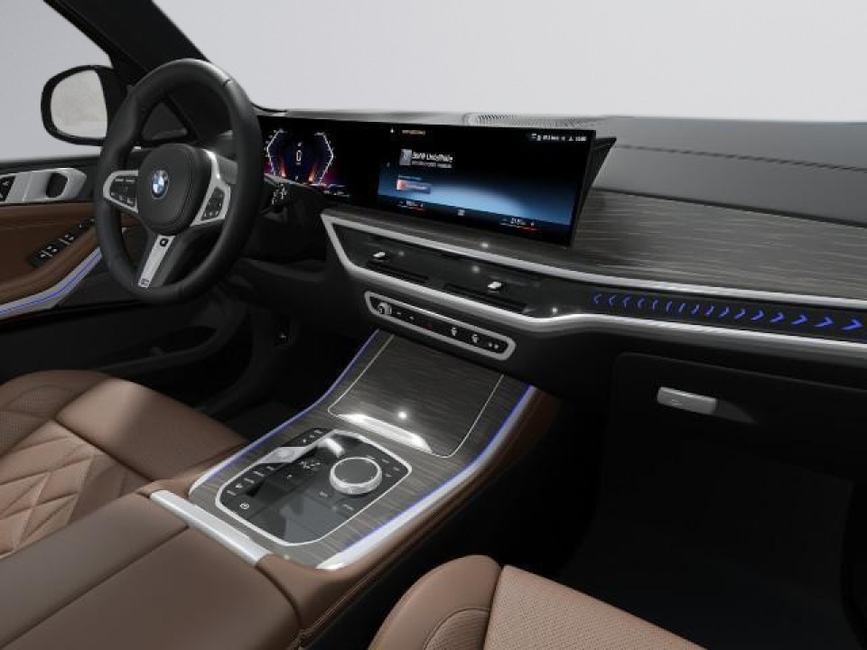 BMW X5 xDrive40i M-Sport (4)
