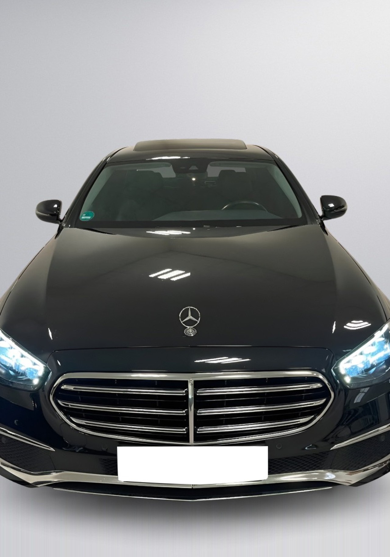 Mercedes-Benz E 220d Avantgarde - foto 7