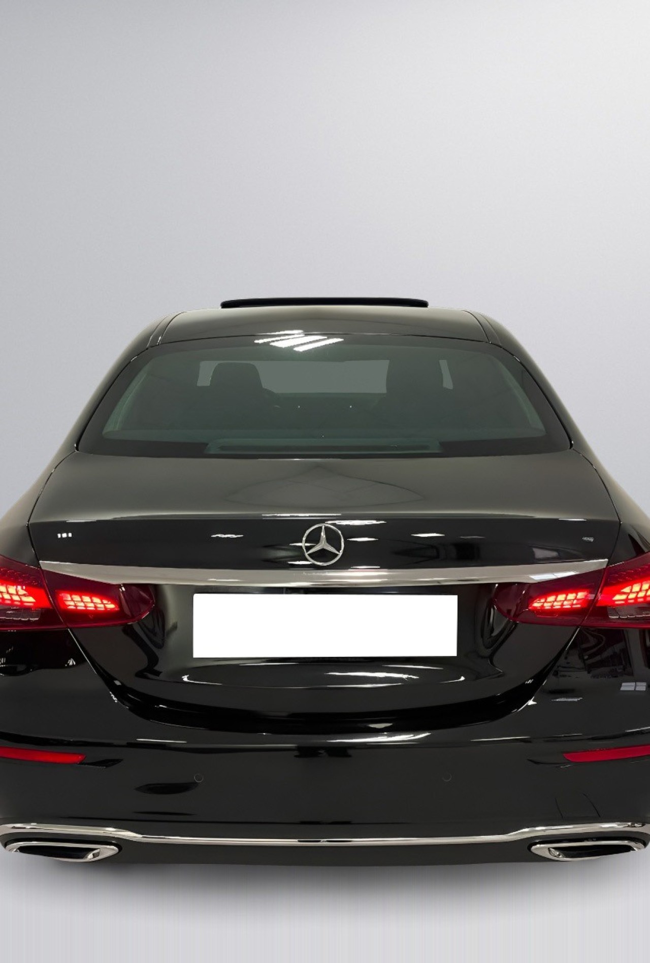 Mercedes-Benz E 220d Avantgarde - foto 6