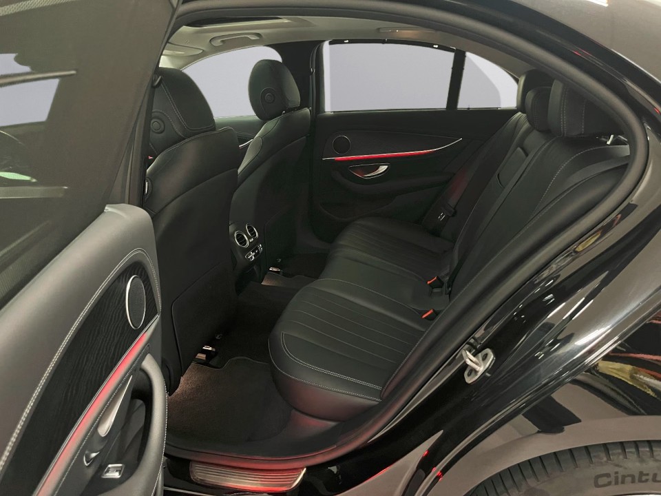Mercedes-Benz E 220d Avantgarde - foto 9
