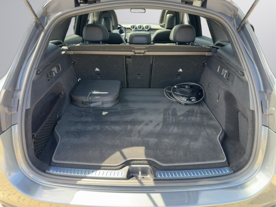 Mercedes-Benz GLC 300e 4MATIC AMG Line - foto 12