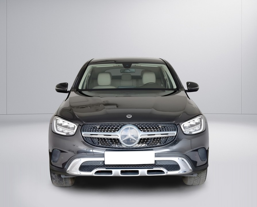 Mercedes-Benz GLC Coupé 300e 4MATIC - foto 10