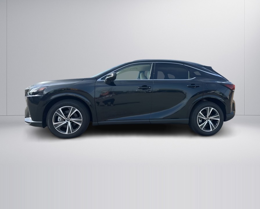 Lexus Seria RX 350h AWD Business Line (5)