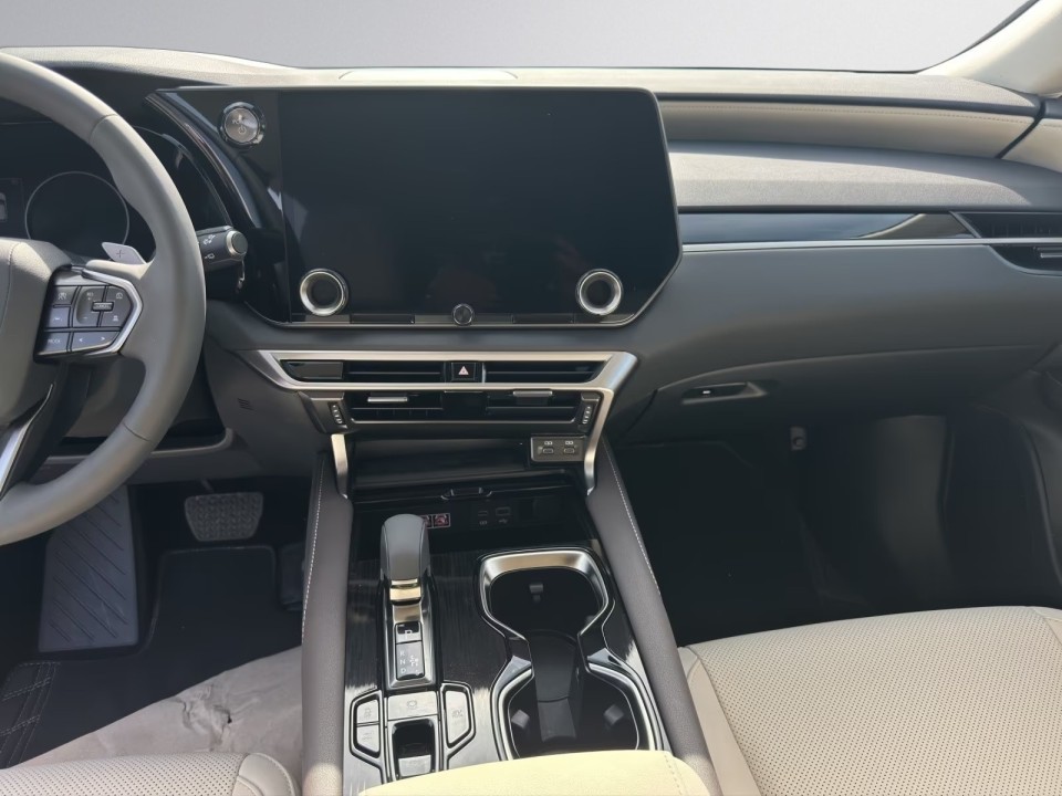 Lexus Seria RX 350h AWD Business Line - foto 12