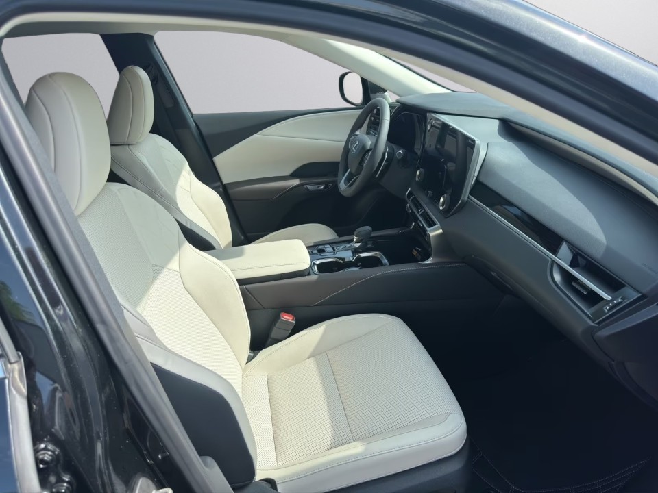 Lexus Seria RX 350h AWD Business Line - foto 11