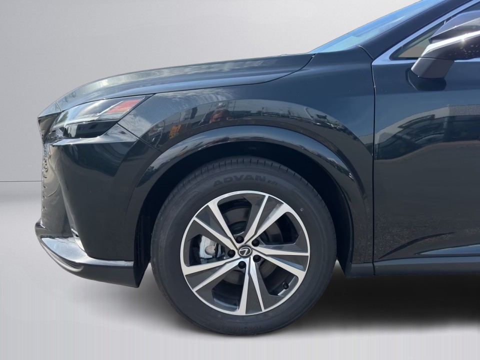 Lexus Seria RX 350h AWD Business Line - foto 19