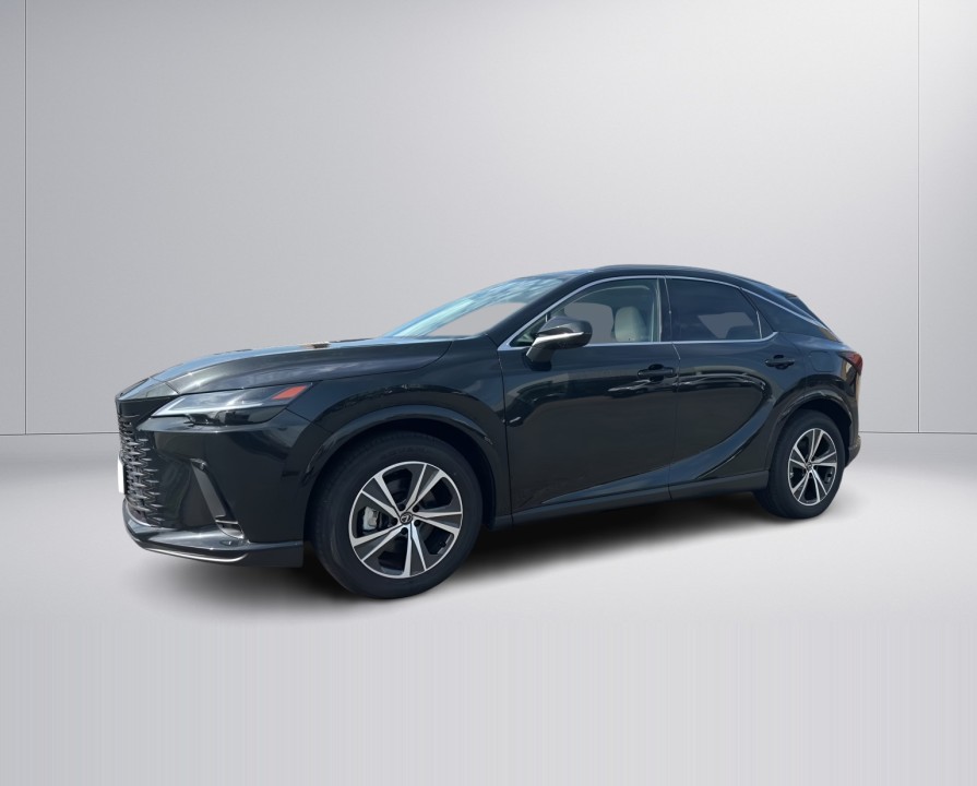 Lexus Seria RX 350h AWD Business Line - foto 6