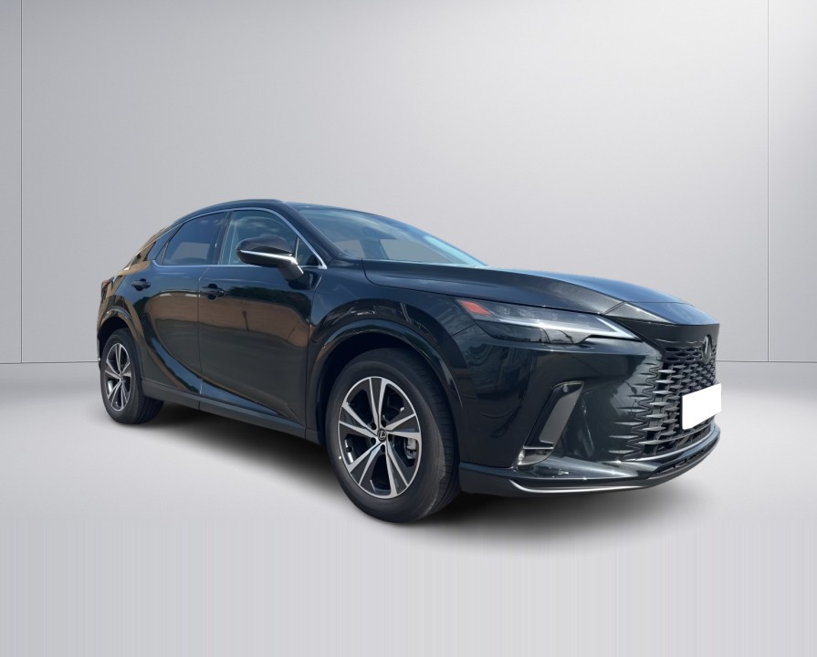 Lexus Seria RX 350h AWD Business Line