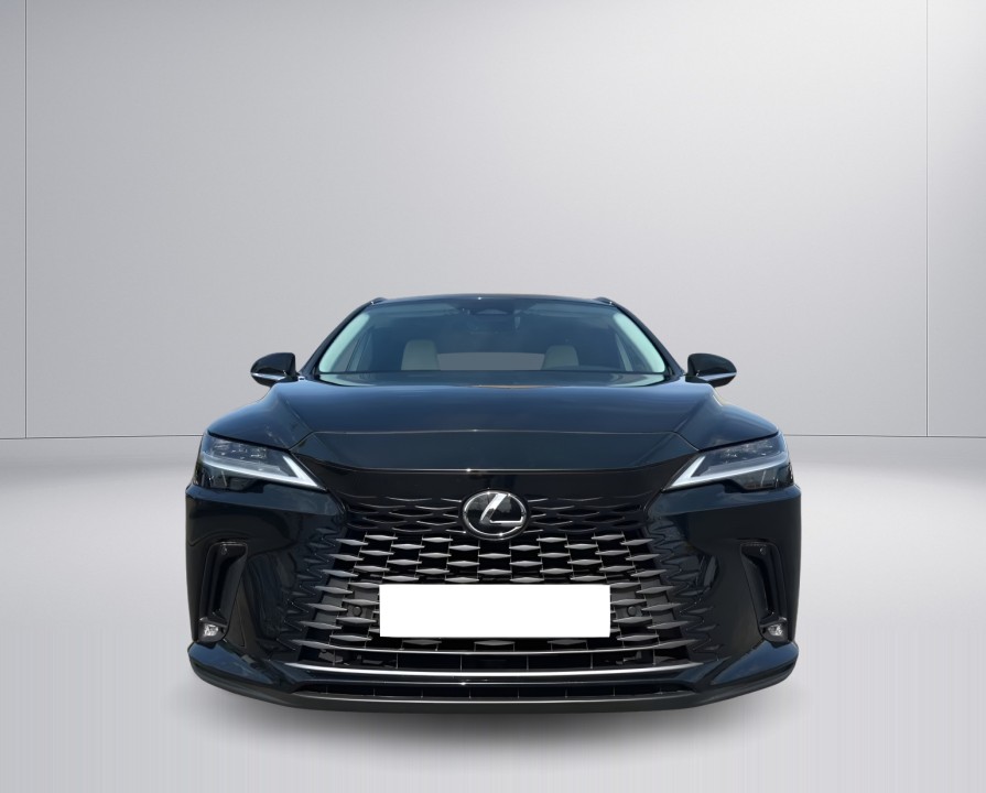 Lexus Seria RX 350h AWD Business Line - foto 7
