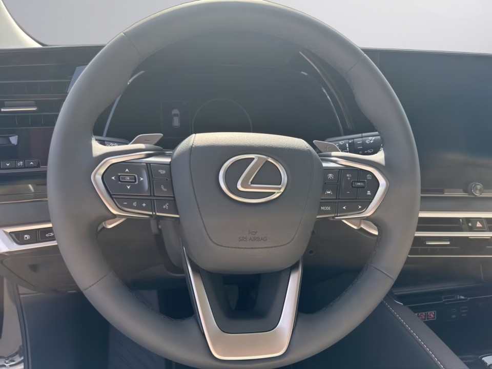 Lexus Seria RX 350h AWD Business Line - foto 8