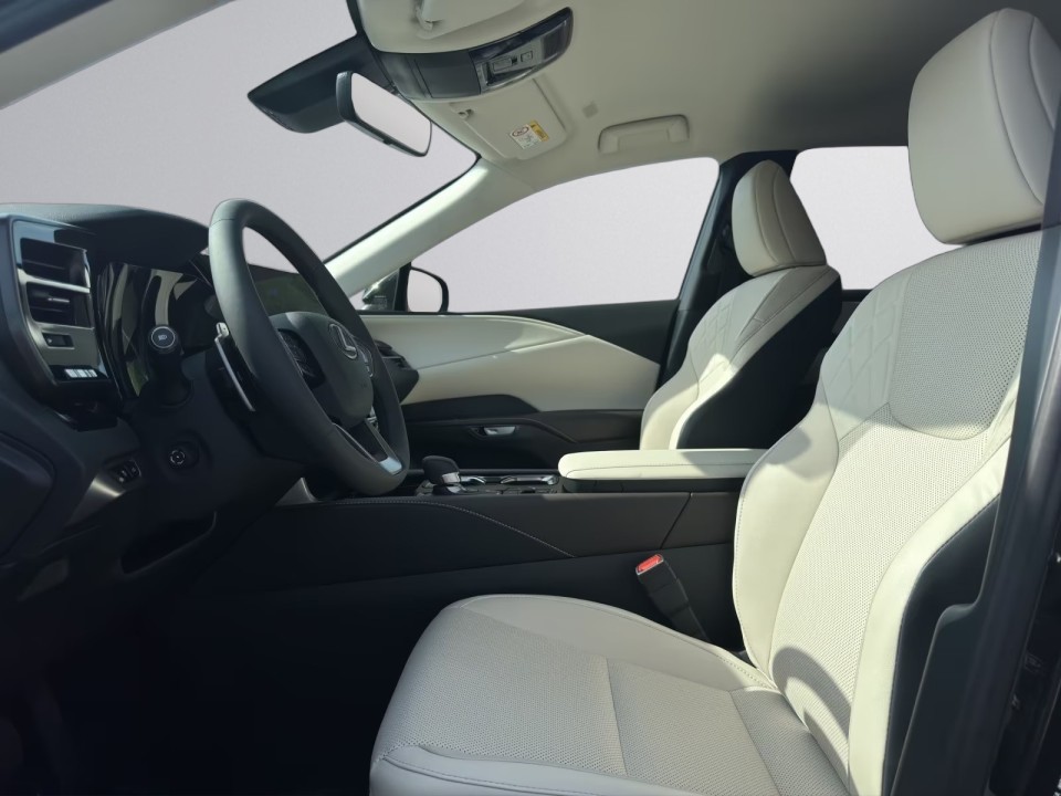 Lexus Seria RX 350h AWD Business Line - foto 10